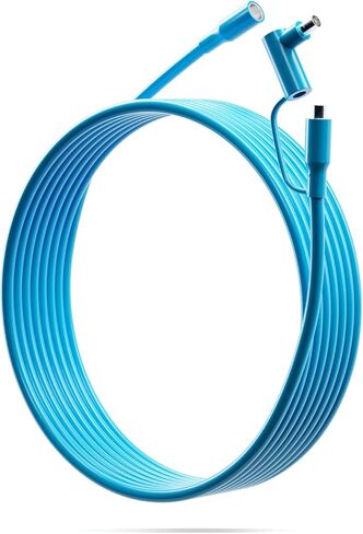 8mm Extension Cable ，DC7909 Solar Panel Cable with DC8020 Compatible with for GZ Yeti Aker Jackery Solar Generator Portable Power Station and Solar Panels Portable 14AWG in Saudi Arabia