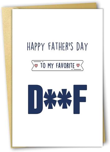 OJsensai Happy Fathers Day Card, Dwight Father’s Day Card from Son Daughter, The Office Fathers Day Card in Saudi Arabia