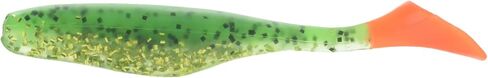 Bass Assassin Walleye Turbo Shad in Saudi Arabia