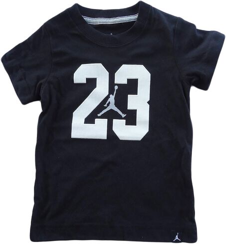Nike Air Jordan 23 Toddler Jersey T-Shirt in Saudi Arabia