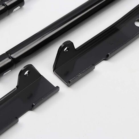 HIGH FLYING Car Accessories Hydraulic Jack Front Hood Lift Supports Hood Struts Shocks Springs Dampers for Toyota Hilux Revo 2005-2012 in Saudi Arabia