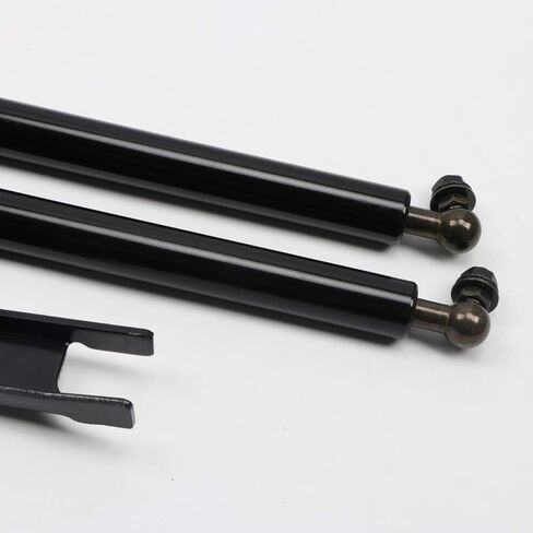 HIGH FLYING Car Accessories Hydraulic Jack Front Hood Lift Supports Hood Struts Shocks Springs Dampers for Toyota Hilux Revo 2005-2012 in Saudi Arabia