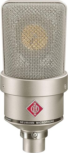Neumann TLM 103-MT-Set | Large Diaphgram Mono Set Condenser Studio Microphone Black in Saudi Arabia