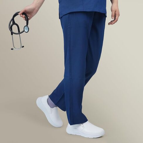 حذاء Hawkwell النسائي سهل الارتداء ودعم قوس القدم، حذاء مريح للتمريض ومقاوم للانزلاق وخفيف الوزن in Kuwait