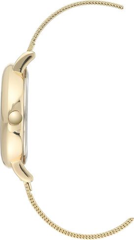 Nine West Women's Mesh Bracelet Watch in Saudi Arabia