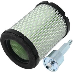 149-2457 Fuel Filter & 140-3280 Air Filter Replacement for Onan Cummins Generator 4000 4KW Microlite MicroQuiet 1492457 1403280