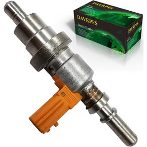 H8200778880 Cold Start FAP DPF Injector Fuel Injector Nozzle For Injector FInjector FAP Master 2.3 DCI 2015, for Renault Dacia Nissan Opel Vans Replace#799672A71｜8200799672