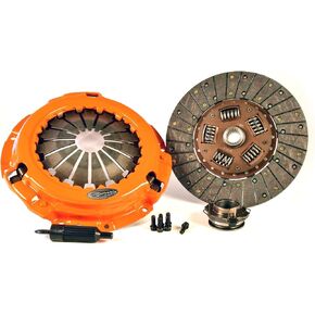 Centerforce - Centerforce II, Clutch Kit (KCFT508110)