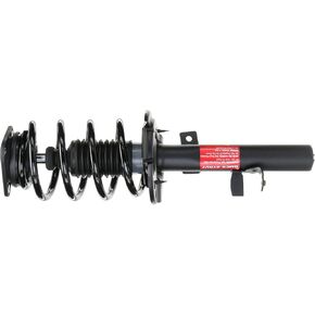 Monroe Quick-Strut 172749 Suspension Strut and Coil Spring Assembly for Ford Escape