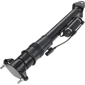 A-Premium Rear Left or Right Air Suspension Strut Shock Absorber Compatible with Mercedes-Benz GL320 GL350 GL450 GL550 ML320 ML350 ML450 ML500 ML550, Driver or Passenger Side, Replace# 1643203031