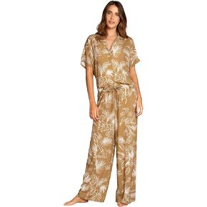 Maaji womens Pant SetPajama Set