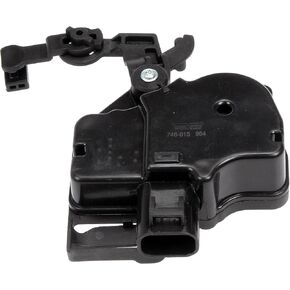 Dorman 746-015 Liftgate Lock Actuator Compatible with Select Cadillac / Chevrolet / GMC Models