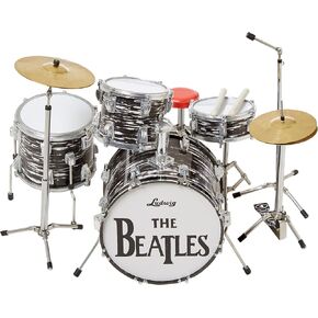 AXE HEAVEN AH 1 Ringo Starr Classic Oyster Mini Drum Set - SS-AXE-AH-RINGO-1