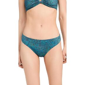Ulla Johnson Women's Dani Bikini Bottoms