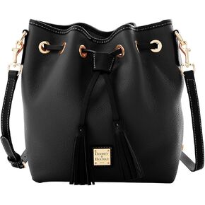 Dooney & Bourke Handbag, Pebble Grain Aimee Crossbody