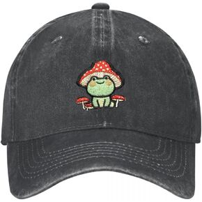 UFO Alien Embroidered Baseball Cap Adjustable Golf Dad Hat for Men Women Sun Hat