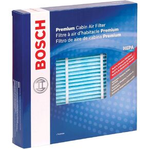 BOSCH 6068C HEPA Cabin Air Filter - Compatible With Select Ford Freestar, Windstar, Mercury Monterey
