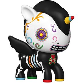 Tokidoki - Caramelo Funkon 2021 Summer Convention Exclusive Pop! Vinyl