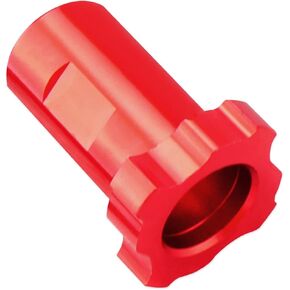 محول كأس مسدس رش الطلاء مناسب لـ SRI R100 602 H-2000 25CC 250CC Cup Mini، محول خيط خارجي، حجم الخيط 14 مم الملعب 1.0 مم in Kuwait