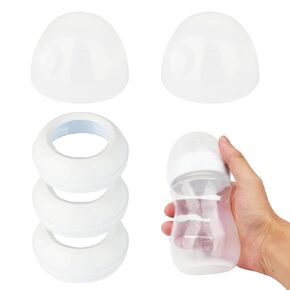 أغطية زجاجات أفنت - غطاء آمن ومريح لزجاجات أفنت عدد 5 in Kuwait