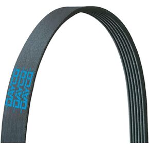 Dayco 5080335 Serpentine Belt (POLY RIB® GOLD LABEL®)