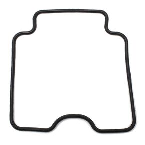 0121-041 Carburetor Float Bowl Gasket Compatible with Kawasaki Suzuki Yamaha