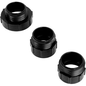 TERA PUMP - TRFA01 Replacement Gas Can Adapters for Most North American Gas Cans