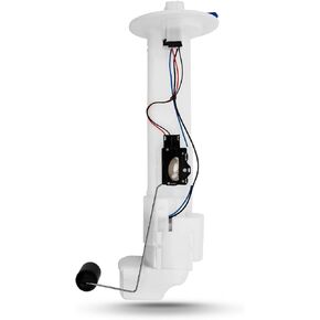 RANSOTO 49040-0716 Teryx Fuel Pump Module Assembly w/Sending Unit Compatible with Teryx / Teryx4 800 KRF800 Kawasaki Mule Pro FX/FXT 2012-2013 Teryx4 750 KRF750 Replace 49040-0733 49019-0013