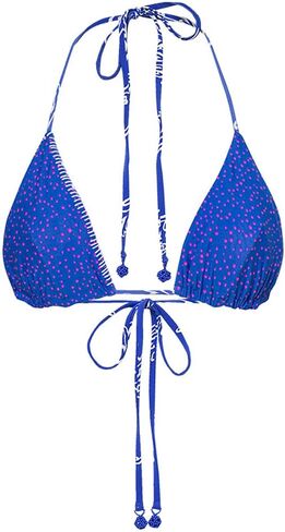 Maaji Women's Sliding Triangle Bikini Top in Saudi Arabia