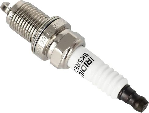 ECCPP UF425 1 ignition coils wilth 6 iridium Spark Plugs,for Hyundai Santa Fe 2.7L 2001-2006 27301-37118 UF425 in Saudi Arabia