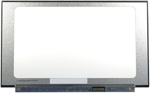 شاشة جديدة مقاس 15.6 بوصة متوافقة مع 15-dy2041nr M14027-001 تناسب أيضًا شاشات استبدال N156BGA-EB3 C1 NT156WHM-N30 ذات الحافة الضيقة in Saudi Arabia
