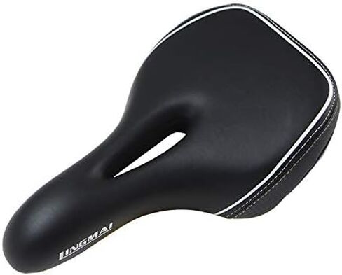 Balance Bike Seat Little Rider Saddle Bike seat for Boys and Girls 12" to 20" Bicycles Seat in Saudi Arabia