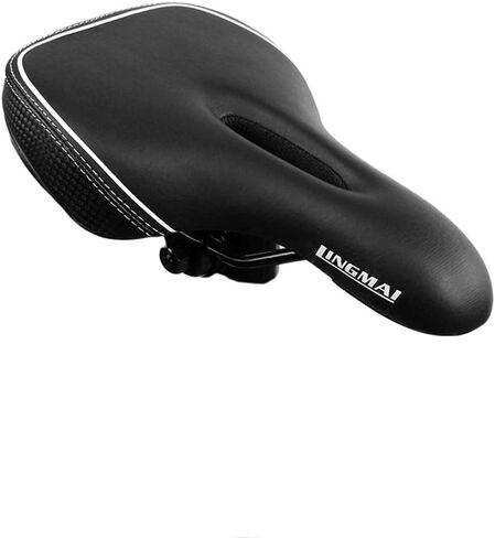 Balance Bike Seat Little Rider Saddle Bike seat for Boys and Girls 12" to 20" Bicycles Seat in Saudi Arabia