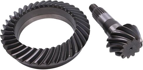 HVACSTAR Bevel Gear S06/41810 479-0974 4790974 217-2346 2172346 068015 64884 متوافق مع كاتربيلر CAT 426F2 422E 434E 442E 444E 428E 432E 432F 428F 422F 434F 444F 444F2 422F2 in Saudi Arabia