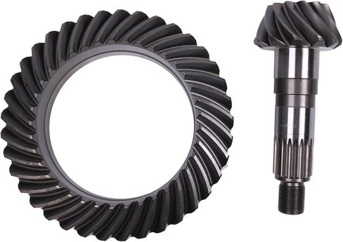 HVACSTAR Bevel Gear S06/41810 479-0974 4790974 217-2346 2172346 068015 64884 متوافق مع كاتربيلر CAT 426F2 422E 434E 442E 444E 428E 432E 432F 428F 422F 434F 444F 444F2 422F2 in Saudi Arabia
