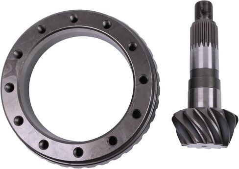 HVACSTAR Bevel Gear S06/41810 479-0974 4790974 217-2346 2172346 068015 64884 متوافق مع كاتربيلر CAT 426F2 422E 434E 442E 444E 428E 432E 432F 428F 422F 434F 444F 444F2 422F2 in Saudi Arabia