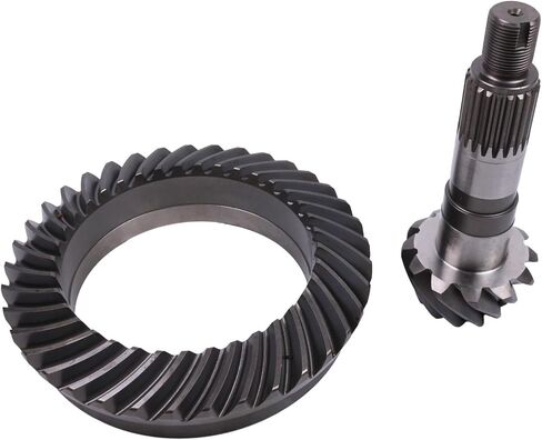 HVACSTAR Bevel Gear S06/41810 479-0974 4790974 217-2346 2172346 068015 64884 متوافق مع كاتربيلر CAT 426F2 422E 434E 442E 444E 428E 432E 432F 428F 422F 434F 444F 444F2 422F2 in Saudi Arabia