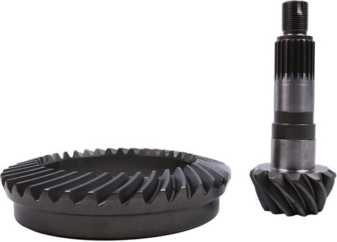 HVACSTAR Bevel Gear S06/41810 479-0974 4790974 217-2346 2172346 068015 64884 متوافق مع كاتربيلر CAT 426F2 422E 434E 442E 444E 428E 432E 432F 428F 422F 434F 444F 444F2 422F2 in Saudi Arabia
