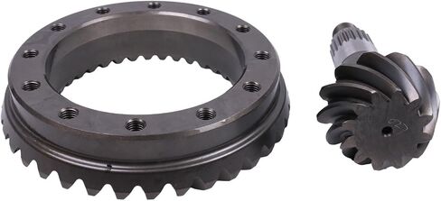 HVACSTAR Bevel Gear S06/41810 479-0974 4790974 217-2346 2172346 068015 64884 متوافق مع كاتربيلر CAT 426F2 422E 434E 442E 444E 428E 432E 432F 428F 422F 434F 444F 444F2 422F2 in Saudi Arabia