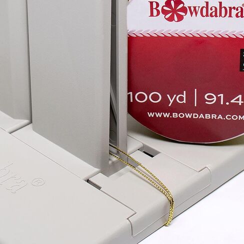 Morex x Bowdabra Bow Wire, 50 Ft, Gold in Saudi Arabia
