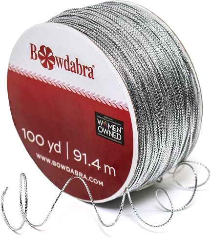 Morex x Bowdabra Bow Wire, 50 Ft, Gold in Saudi Arabia