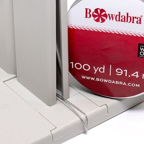 Morex x Bowdabra Bow Wire, 50 Ft, Gold in Saudi Arabia