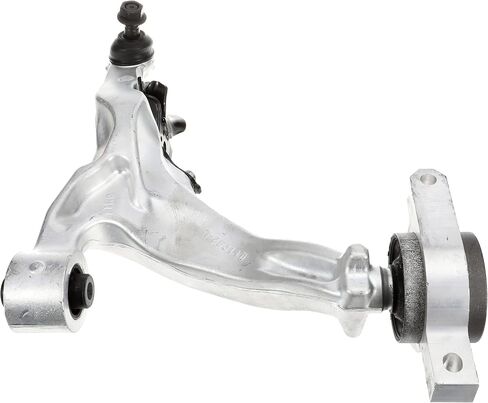 Dorman 522-567 Front Driver Side Lower Suspension Control Arm and Ball Joint Assembly Compatible with Select Infiniti/Nissan Models in Saudi Arabia