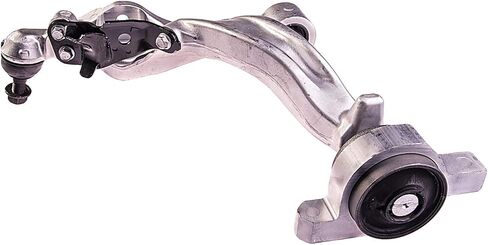 Dorman 522-567 Front Driver Side Lower Suspension Control Arm and Ball Joint Assembly Compatible with Select Infiniti/Nissan Models in Saudi Arabia