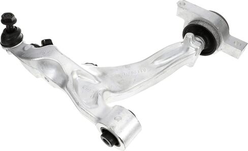 Dorman 522-567 Front Driver Side Lower Suspension Control Arm and Ball Joint Assembly Compatible with Select Infiniti/Nissan Models in Saudi Arabia