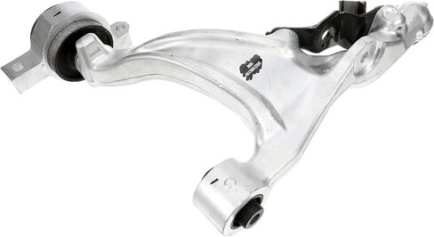 Dorman 522-567 Front Driver Side Lower Suspension Control Arm and Ball Joint Assembly Compatible with Select Infiniti/Nissan Models in Saudi Arabia