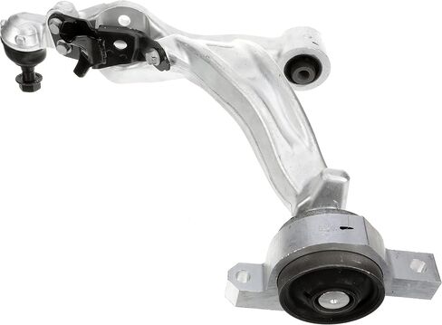 Dorman 522-567 Front Driver Side Lower Suspension Control Arm and Ball Joint Assembly Compatible with Select Infiniti/Nissan Models in Saudi Arabia