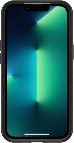حافظة شفافة من سلسلة OtterBox Symmetry لهاتف Apple iPhone 13 Pro - بولي كربونات، متوافقة مع الشحن اللاسلكي، عبوة غير قابلة للبيع بالتجزئة (أزهار مثيرة للإعجاب) in Saudi Arabia