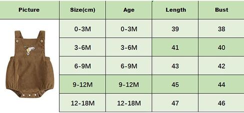 Duck Hunting Baby Clothes Infant Boys Girls Corduroy Mallard Duck Romper Sleeveless Embroidered Overalls in Saudi Arabia