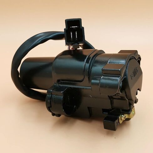 مفتاح الإشعال غطاء الغاز مقعد مفتاح القفل مجموعة لهوندا CBR CBR250R CBR300R 2011-2018 in Kuwait